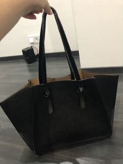 Сумка женская zara