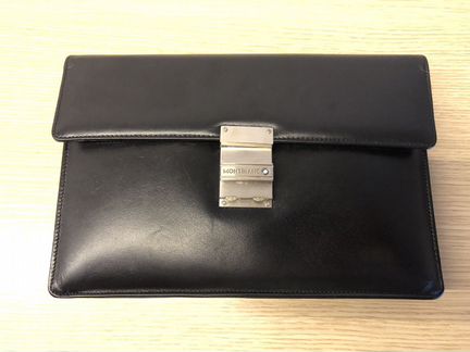 Барсетка Montblanc