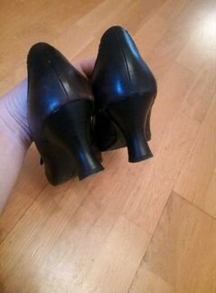 Туфли Chester 39р-р