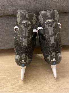 Коньки детские хоккейные Nordway 34р 22см