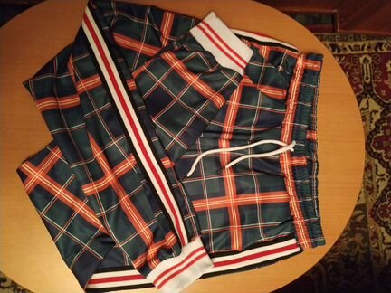 Спортивный костюм Джентльмены