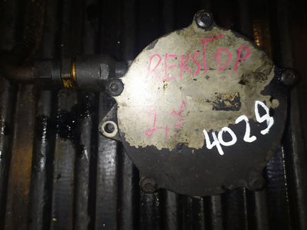 Насос вакуумный Ssangyong Kyron D20DT