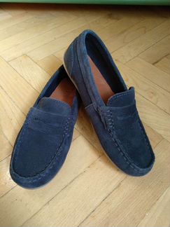 Мокасины для мальчика Zara 31 р