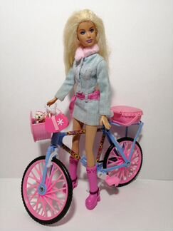 Куклы Barbie