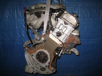 Двигатель бмв Е36 Е34