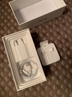 iPhone XS 256 gb gold