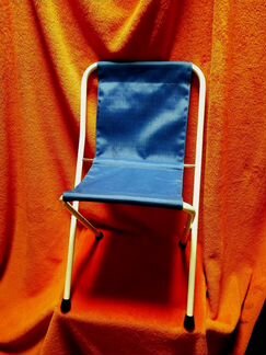 Складной стул 4шт