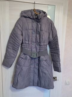 Пуховик женский Savage 44-46 p