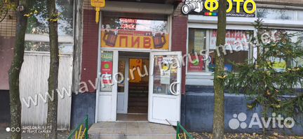 Помещение свободного назначения, 24 м²