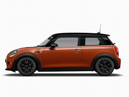 MINI Cooper 1.5 AT, 2020