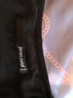 Платье Jean Paul