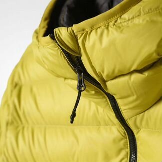 Пуховка Adidas LT Down, новая, оригинал