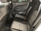 Hyundai Tucson 2.0 AT, 2020, 33 000 км объявление продам