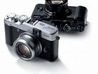 Продаю компактный фотоаппарат Fujitsu X20