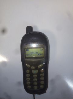 Телефон Siemens a35