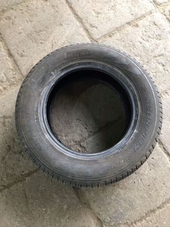 Pirelli scorpion verde 235/65/r17