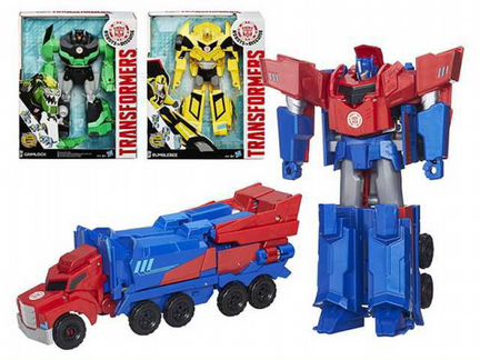 Робот-трансформер hasbro transformers роботы под П