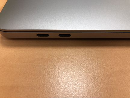 Apple MacBook Pro 13 2019 Touch Bar Новый, Ростест