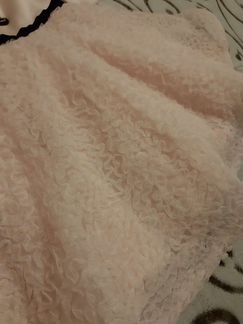 Платье Choupette р.92