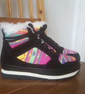 Кроссовки Rubber Duck, новые