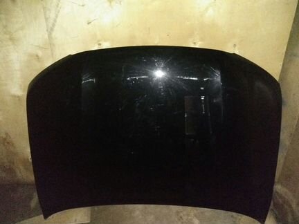 Капот тойота ленд крузер 200 2007-2015г