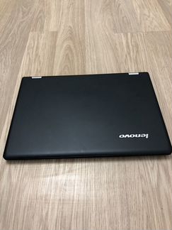 Lenovo ThinkPad Yoga 3 - i5 - 240gb - FHD IPS Touc