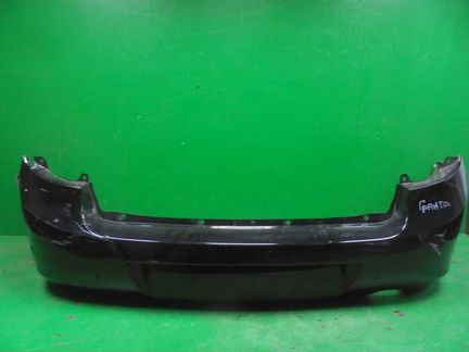 Бампер задний LADA Granta 11 г