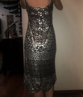 Valentino Boutique Платье вечернее оригинал