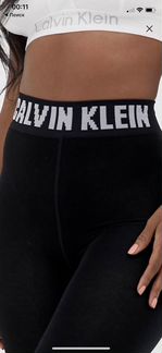 Леггинсы Calvin Klein