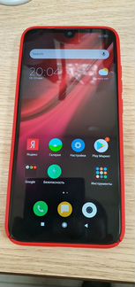 Redmi Note 7 (64Gb) (арт. 1532-529)