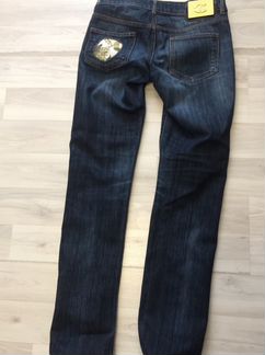 Джинсы Just Cavalli 27