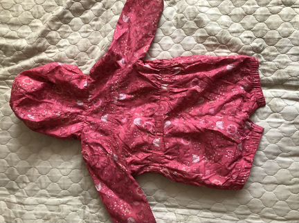 Куртка детская mothercear