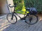 Велосипед KTM Veneto disk Exlusive Model из Герман