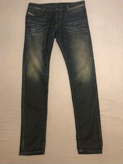 Diesel мужские джинсы