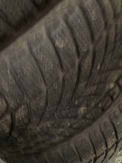 Good Year Ultra Grip Ice 2