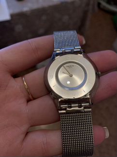 Часы swatch женские