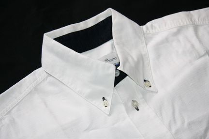 Sergio Tacchini Рубашка