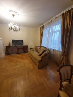 3-к квартира, 100 м², 8/30 эт.