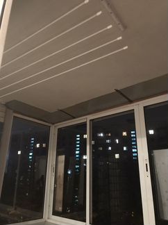 2-к квартира, 44 м², 6/9 эт.