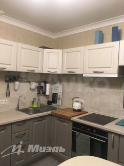 3-к квартира, 71 м², 12/17 эт.