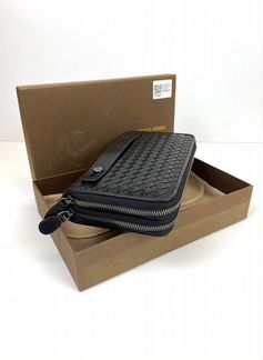 Портмоне мужское