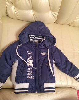 Курточка Armani