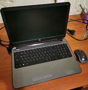 Ноутбук Hp 250 G3 Цена