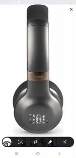 Беспроводные наушники JBL Everest 310GA