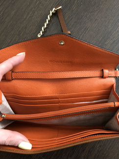 Клатч Michael Kors