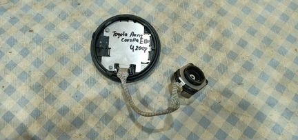 Блок розжига Toyota Auris 2  Corolla E180