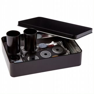 Набор для фокуса Bondibon с монетами (вв2940)