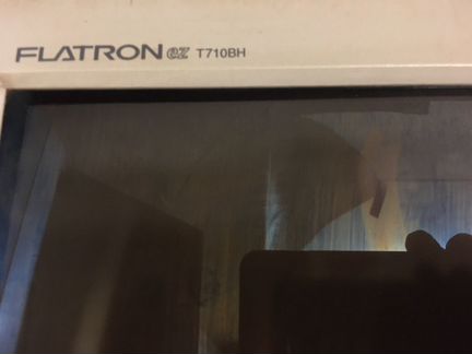 Монитор LG Flatron 17’