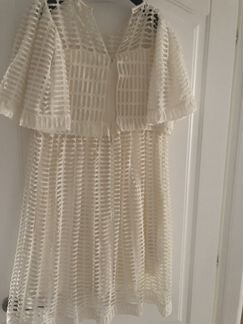 Chloe платье комбинезон для истинных ценителей выс