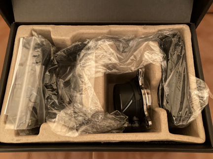Asus ROG Strix LC 120
